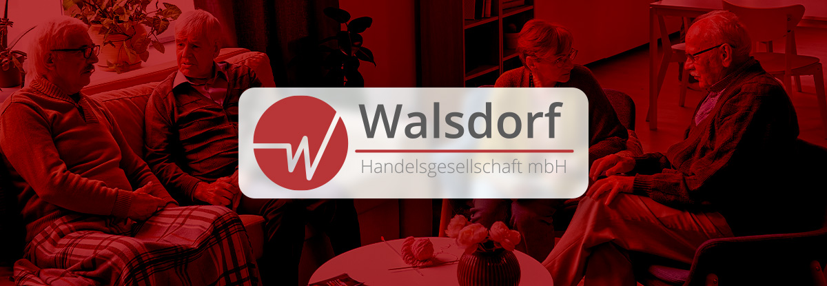 Walsdorf Handelsgesellschaft mbH