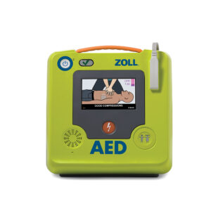 ZOLL AED 3