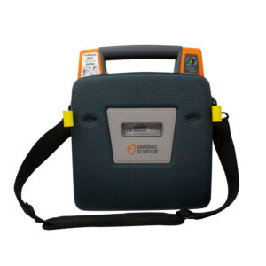 Powerheart G3 AED Premium Tragetasche
