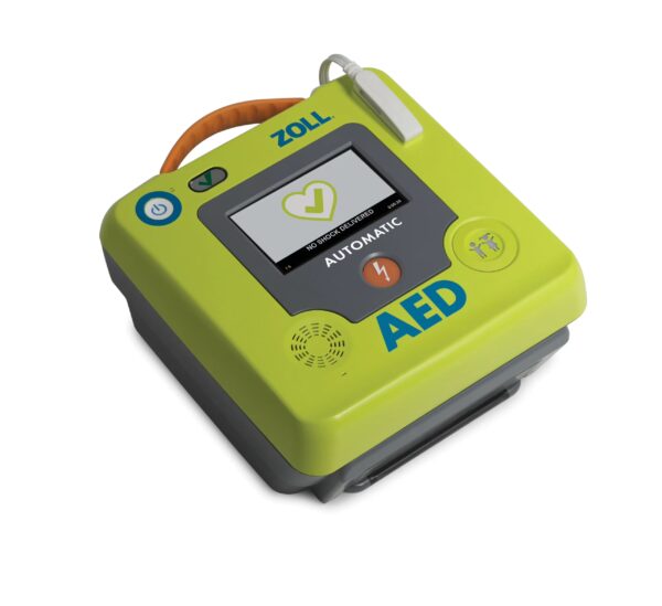 ZOLL AED 3 Vollautomat