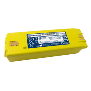Cardiac Science® IntelliSense™ Lithium Batterie Gelb für G3 Serie
