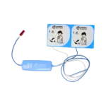 Powerheart G3 Defibrillationselektroden (Kinder)