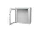 ARKY AED Wandschrank weiß