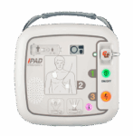 iPAD CU-SP1 semi Defibrillator