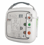 iPAD CU-SP1 semi Defibrillator