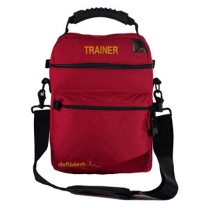Defibtech Lifeline Trainer Tragetasche