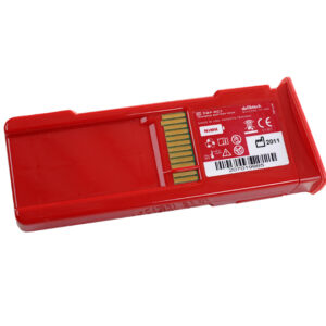 Defibtech Lifeline Trainer Akku