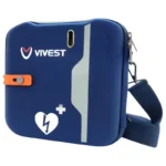 ViVest - PowerBeat AED Schutztasche für PowerBeat X1 / X3