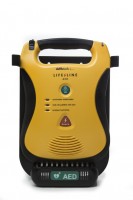 Defibtech Lifeline AED Wandhalterung DefibCom mit Fernüberwachung