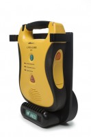 Defibtech Lifeline AED Wandhalterung DefibCom mit Fernüberwachung