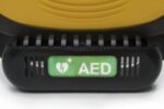 Defibtech Lifeline AED Wandhalterung DefibCom mit Fernüberwachung