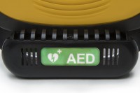 Defibtech Lifeline AED Wandhalterung DefibCom mit Fernüberwachung
