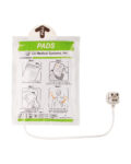 Original Defibrillationselektroden für Erwachsene – iPAD CU-SP Serie
