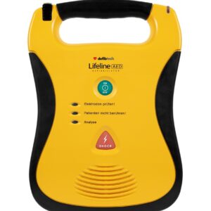 Defibtech Lifeline SG AED