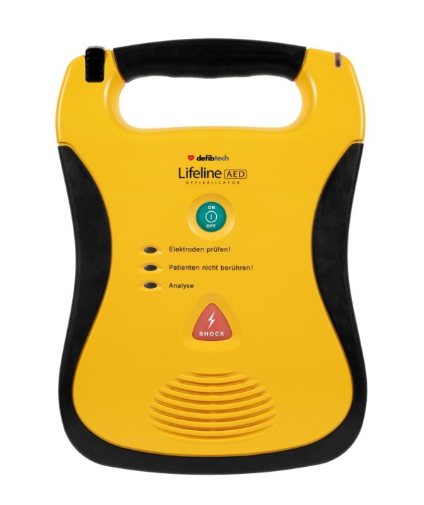 Defibtech Lifeline SG AED