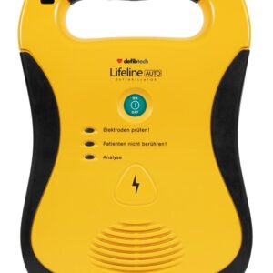 Defibtech Lifeline SG AUTO AED