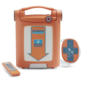 Powerheart G5 Trainer mit ICPR