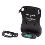 Defibtech Lifeline AED Wandhalterung DefibCom mit Fernüberwachung