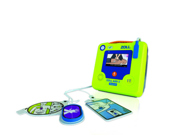 ZOLL AED 3 Trainer
