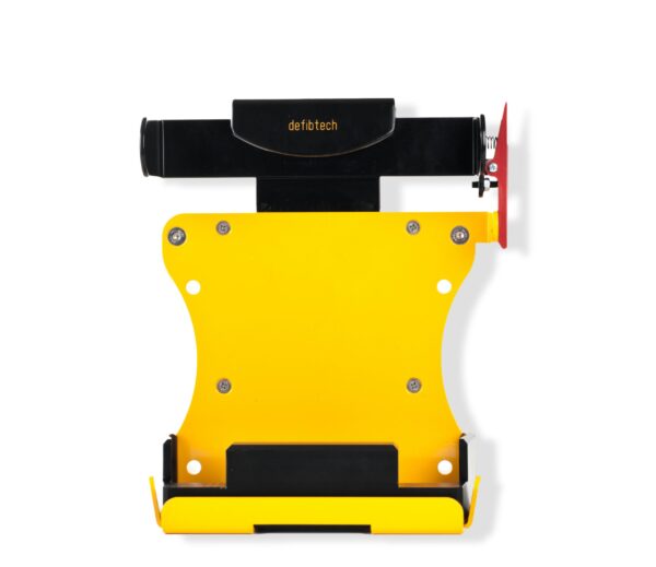 Defibtech Lifeline VIEW AED KFZ-Halterung