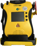 Defibtech Lifeline VIEW AED KFZ-Halterung - Kunststoffeinlage