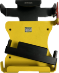 Defibtech Lifeline VIEW AED KFZ-Halterung - Kunststoffeinlage