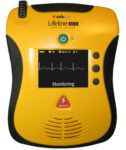 Defibtech Lifeline ECG AED