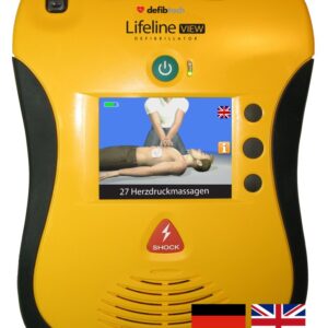 Lifeline VIEW DUAL D-ENG