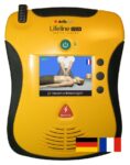 Defibtech Lifeline VIEW AED