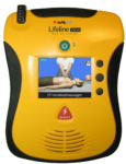 Defibtech Lifeline VIEW AED
