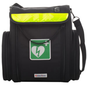 Defibtech Lifeline AED Rucksack