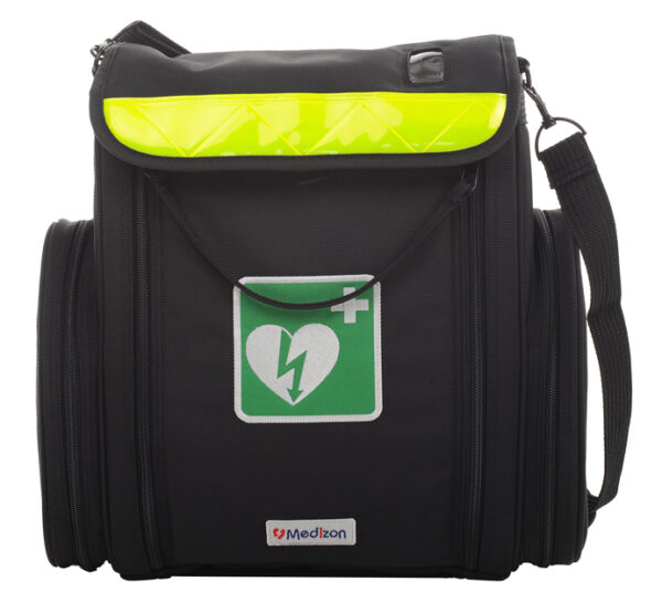 Defibtech Lifeline AED Rucksack