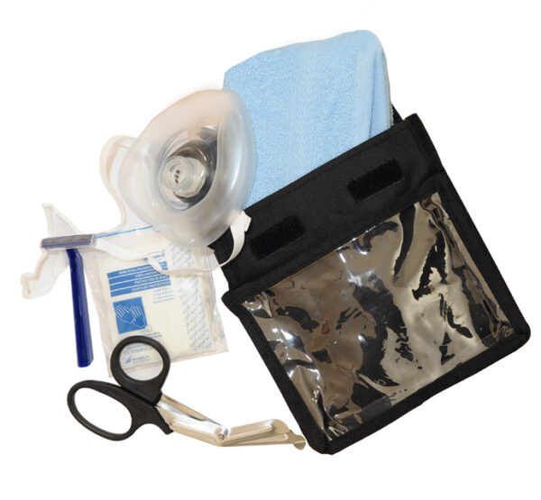 Defibtech AED Safeset