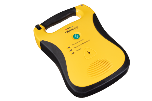 Defibtech Lifeline SG AUTO AED