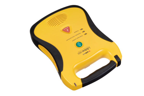 Defibtech Lifeline SG AED