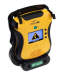 Defibtech Lifeline VIEW AED Wandhalterung DefibCom mit Fernüberwachung