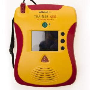 Defibtech Lifeline AED VIEW Trainer