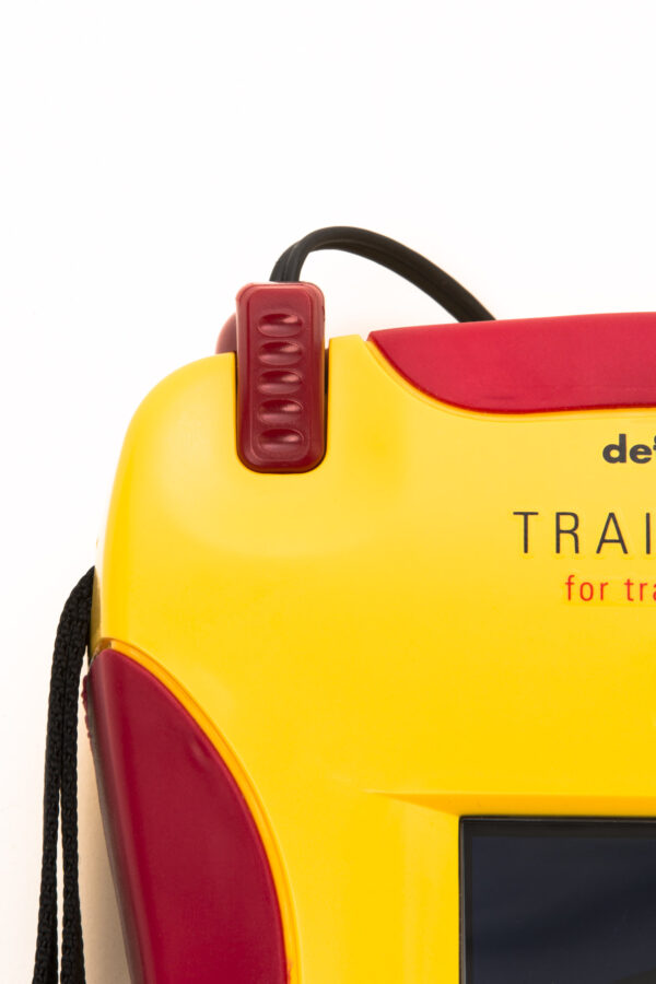 Defibtech Lifeline AED VIEW Trainer
