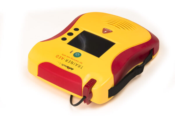 Defibtech Lifeline AED VIEW Trainer