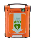 ZOLL Powerheart G5 AED Halbautomat mit iCPR-Sensor
