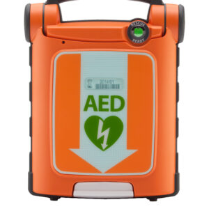 ZOLL Powerheart G5 AED Halbautomat