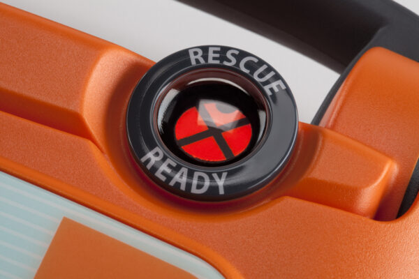 ZOLL Powerheart G5 AED Halbautomat mit iCPR-Sensor