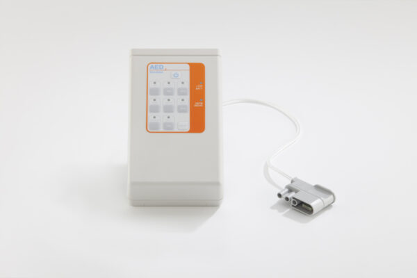 Cardiac Science® Powerheart® G5 AED-Simulator ohne IntelliSense™ CPR