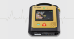ViVest – PowerBeat X3 (MDR) – halbautomatischer Defibrillator