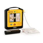 ViVest – PowerBeat X1 (MDR) – halbautomatischer Defibrillator