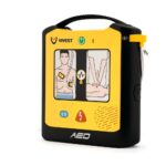 ViVest – PowerBeat X1 (MDR) – halbautomatischer Defibrillator