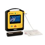 ViVest – PowerBeat X3 (MDR) – halbautomatischer Defibrillator