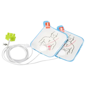 ViVest-Powerbeat-AED-X1-X3-Electrodes