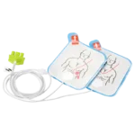 ViVest – PowerBeat X3 (MDR) – halbautomatischer Defibrillator