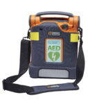 Powerheart G5 AED Premium Tasche